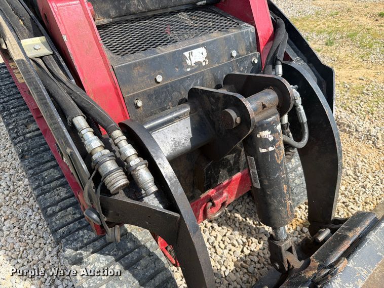 image for item FC3038 2020 Toro Dingo TX1000W compact utility loader