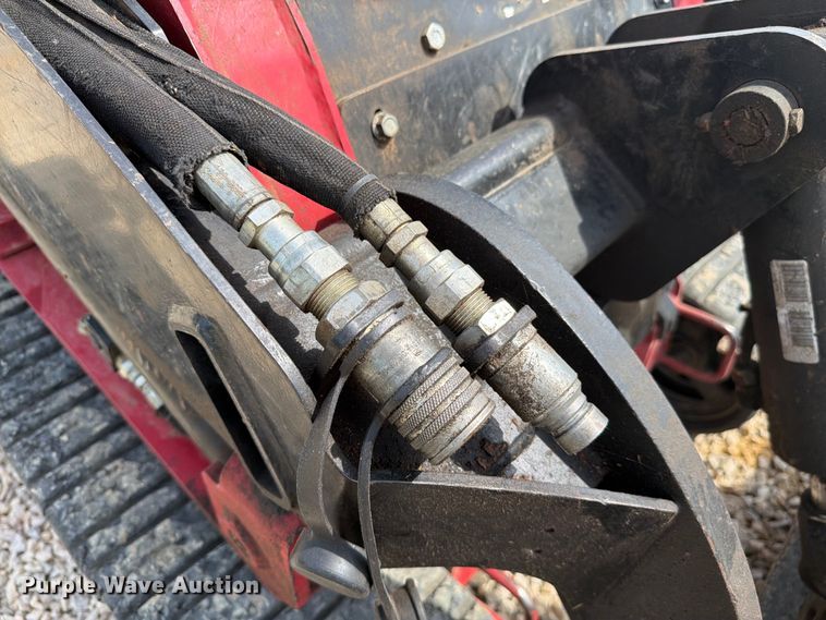 image for item FC3038 2020 Toro Dingo TX1000W compact utility loader