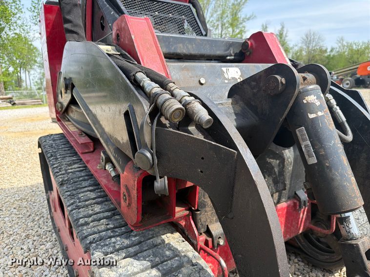 image for item FC3038 2020 Toro Dingo TX1000W compact utility loader