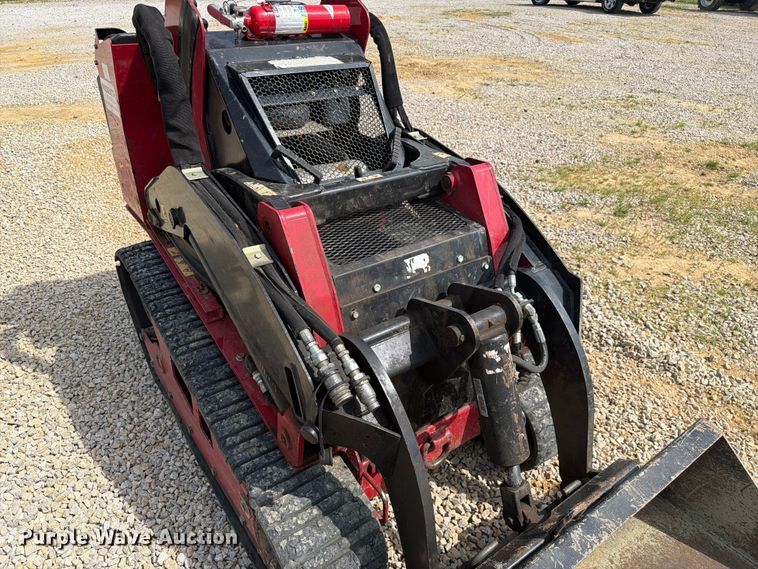 image for item FC3038 2020 Toro Dingo TX1000W compact utility loader