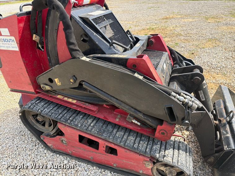 image for item FC3038 2020 Toro Dingo TX1000W compact utility loader