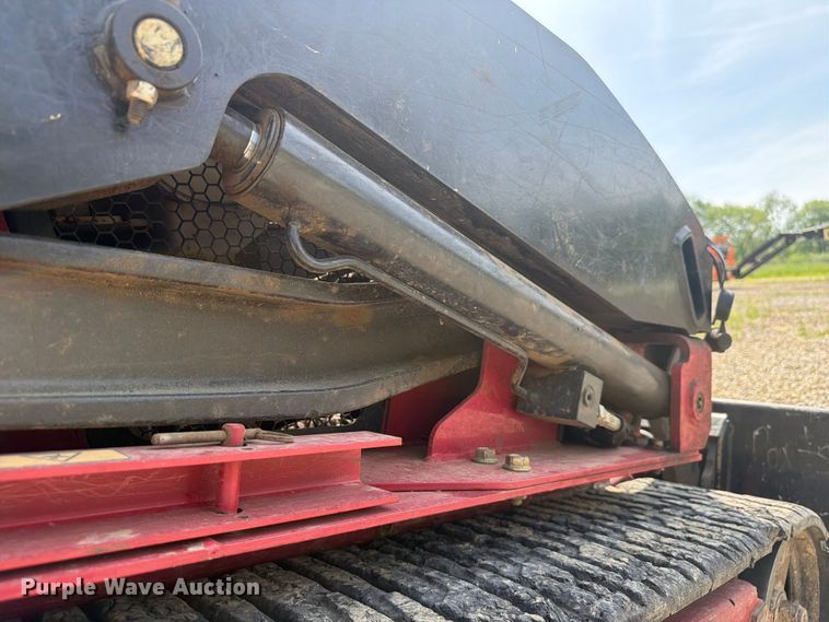 image for item FC3038 2020 Toro Dingo TX1000W compact utility loader