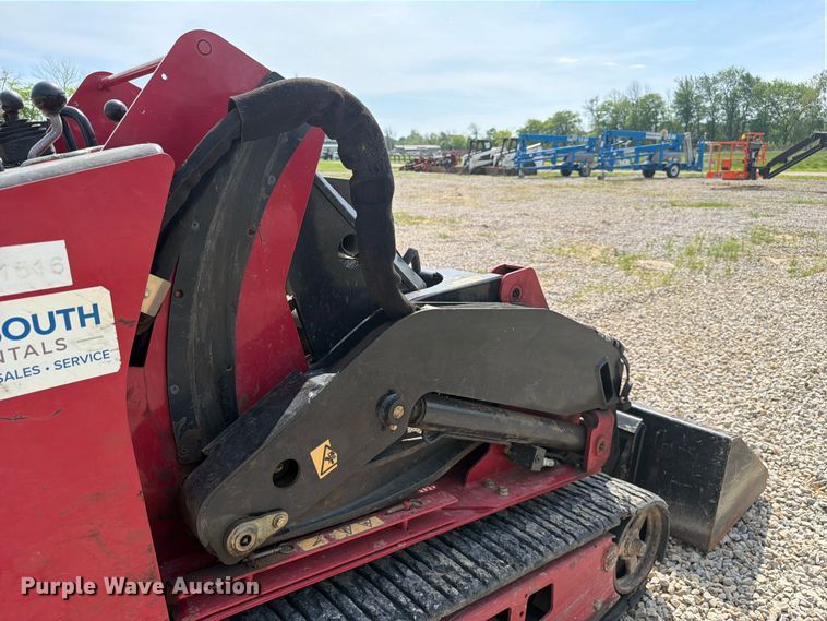 image for item FC3038 2020 Toro Dingo TX1000W compact utility loader