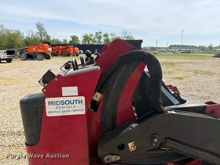 image for item FC3038 2020 Toro Dingo TX1000W compact utility loader