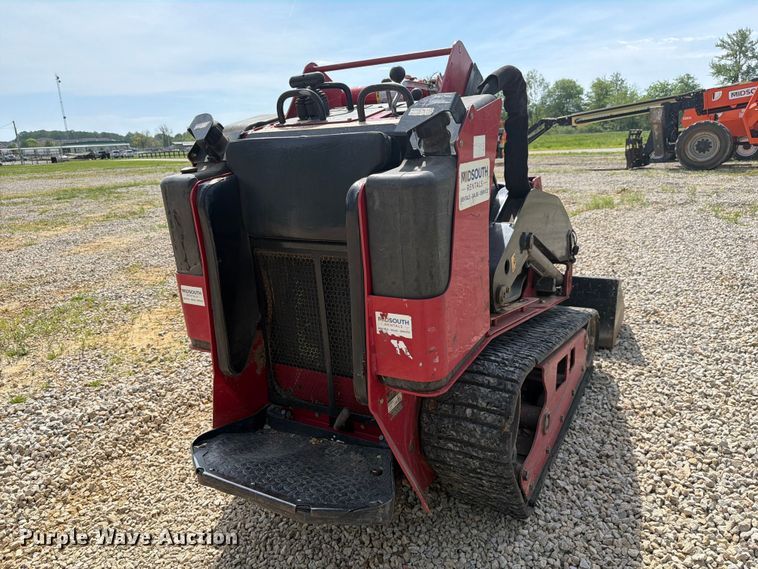 image for item FC3038 2020 Toro Dingo TX1000W compact utility loader