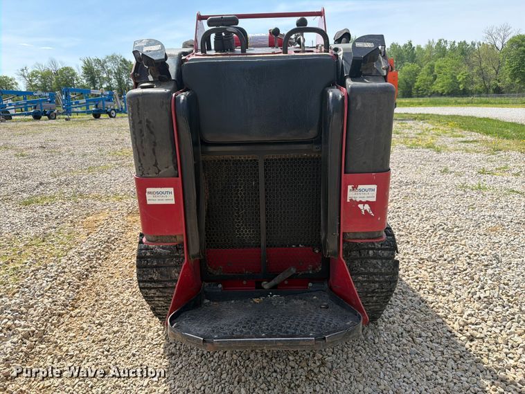 image for item FC3038 2020 Toro Dingo TX1000W compact utility loader