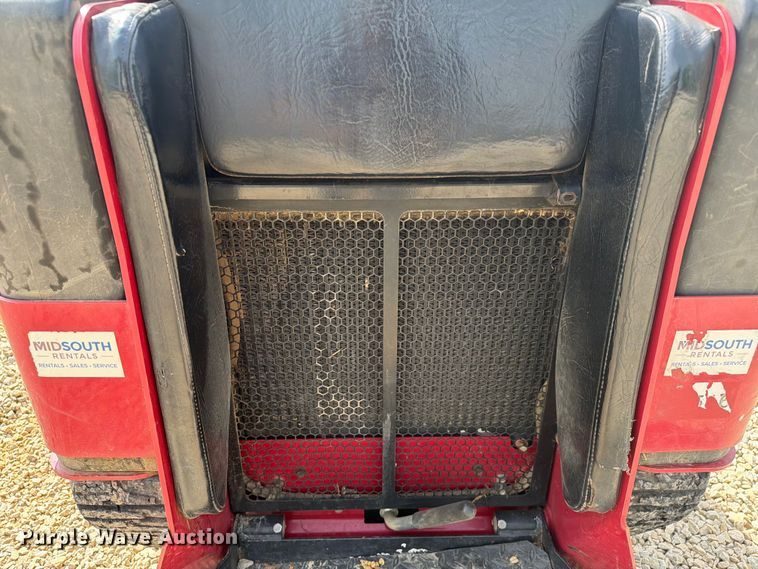 image for item FC3038 2020 Toro Dingo TX1000W compact utility loader