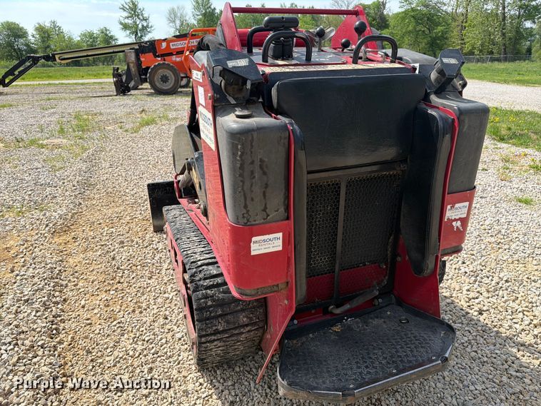 image for item FC3038 2020 Toro Dingo TX1000W compact utility loader