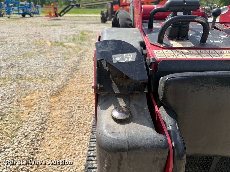 image for item FC3038 2020 Toro Dingo TX1000W compact utility loader