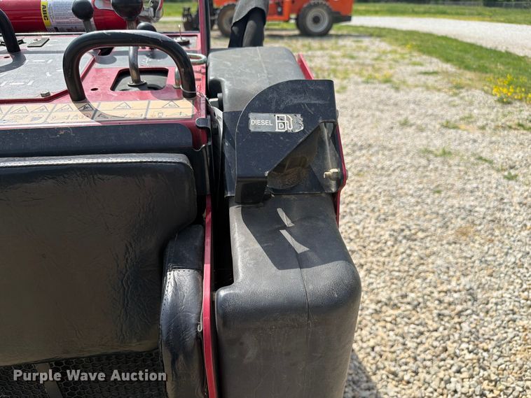 image for item FC3038 2020 Toro Dingo TX1000W compact utility loader