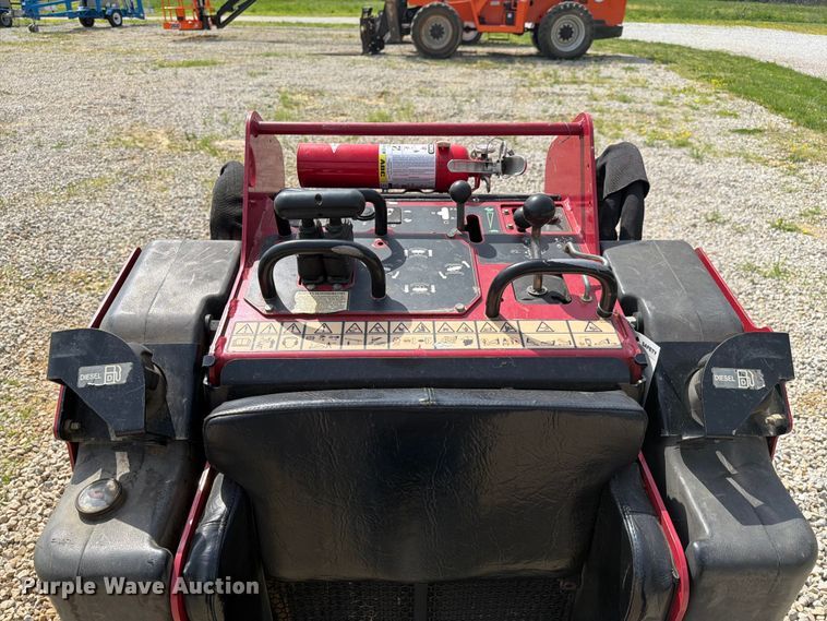 image for item FC3038 2020 Toro Dingo TX1000W compact utility loader
