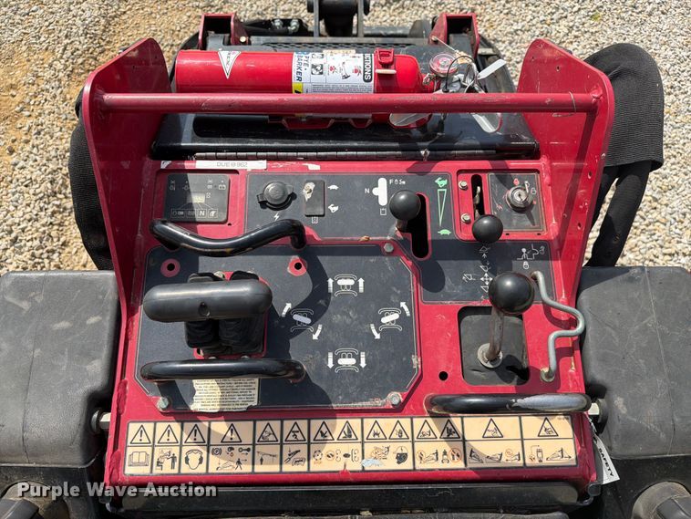 image for item FC3038 2020 Toro Dingo TX1000W compact utility loader