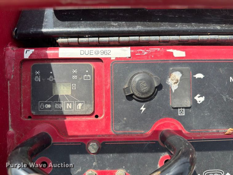 image for item FC3038 2020 Toro Dingo TX1000W compact utility loader