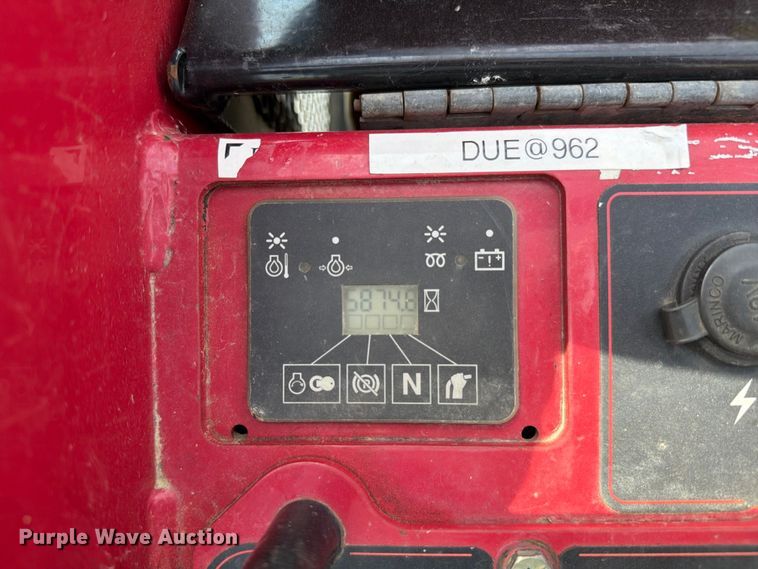 image for item FC3038 2020 Toro Dingo TX1000W compact utility loader