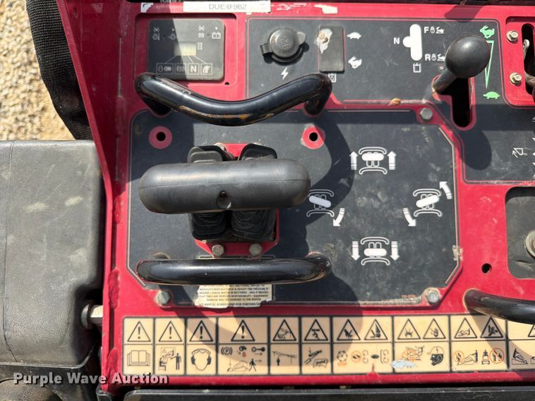 image for item FC3038 2020 Toro Dingo TX1000W compact utility loader