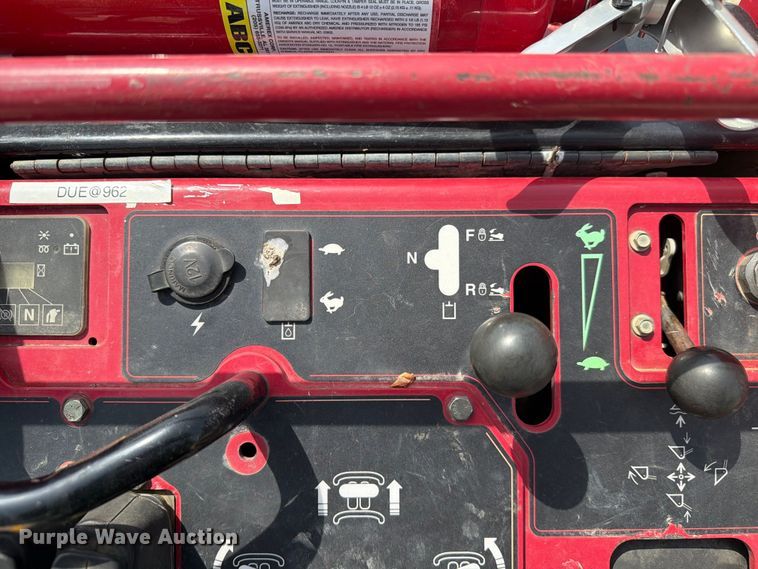 image for item FC3038 2020 Toro Dingo TX1000W compact utility loader