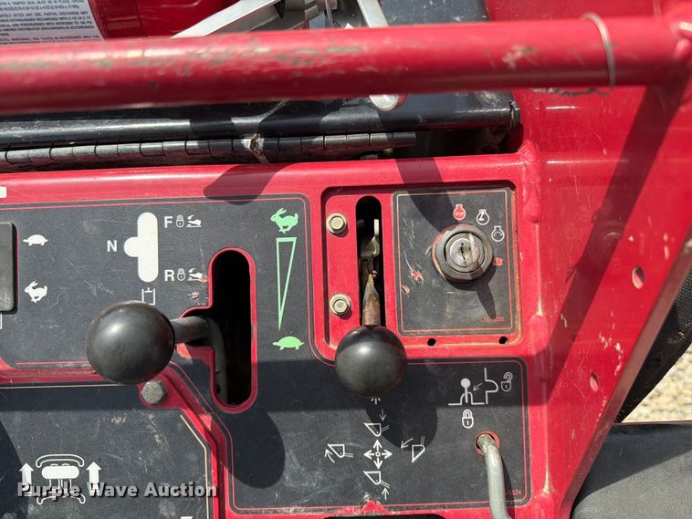 image for item FC3038 2020 Toro Dingo TX1000W compact utility loader