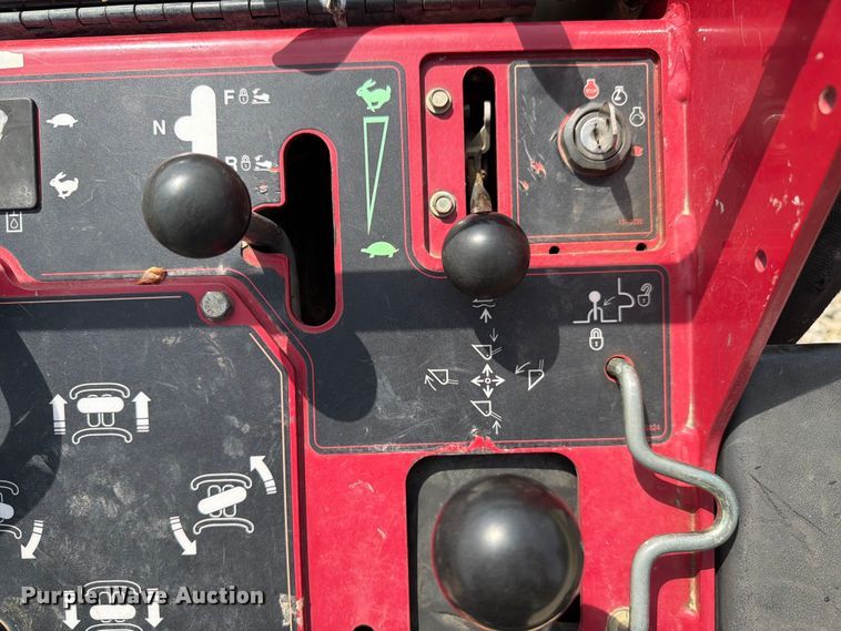 image for item FC3038 2020 Toro Dingo TX1000W compact utility loader