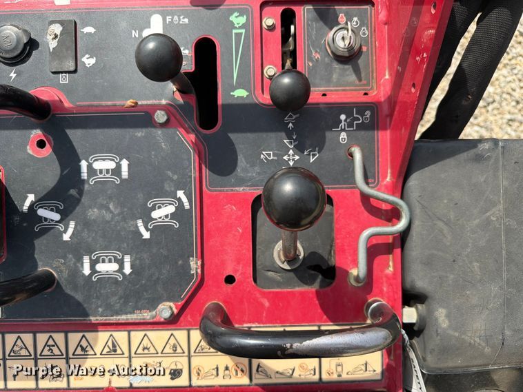 image for item FC3038 2020 Toro Dingo TX1000W compact utility loader