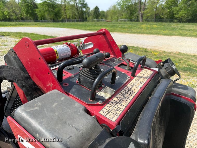 image for item FC3038 2020 Toro Dingo TX1000W compact utility loader