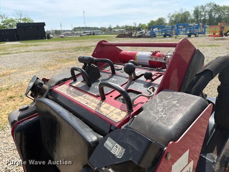 image for item FC3038 2020 Toro Dingo TX1000W compact utility loader