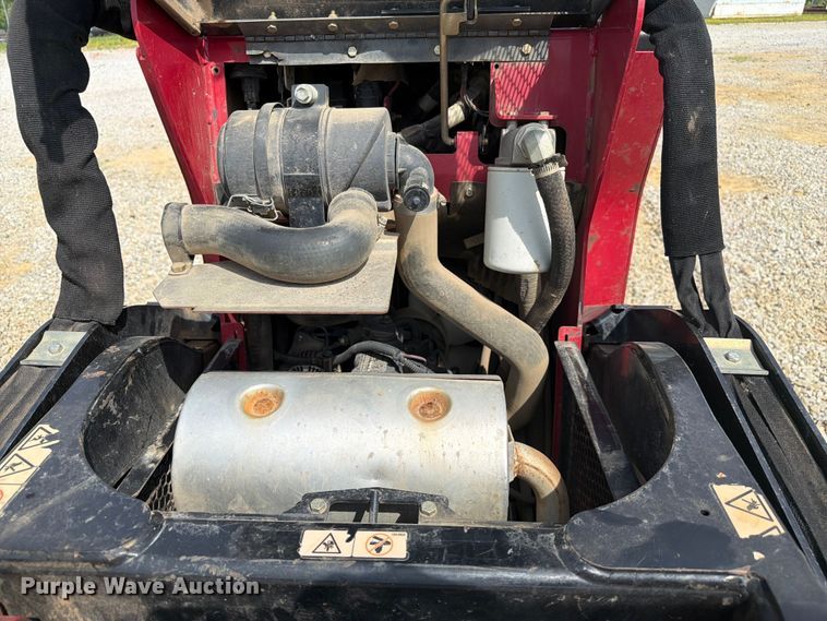 image for item FC3038 2020 Toro Dingo TX1000W compact utility loader