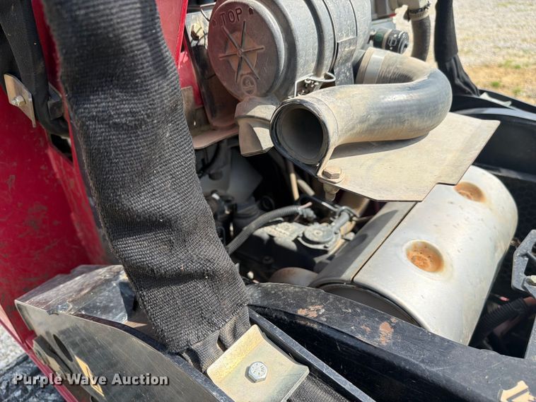 image for item FC3038 2020 Toro Dingo TX1000W compact utility loader