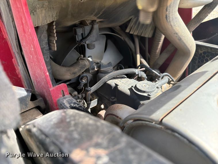 image for item FC3038 2020 Toro Dingo TX1000W compact utility loader