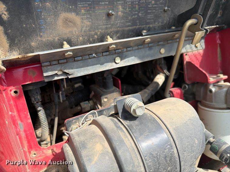 image for item FC3038 2020 Toro Dingo TX1000W compact utility loader