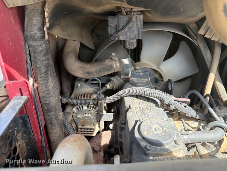 image for item FC3038 2020 Toro Dingo TX1000W compact utility loader