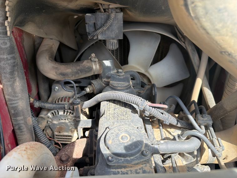 image for item FC3038 2020 Toro Dingo TX1000W compact utility loader