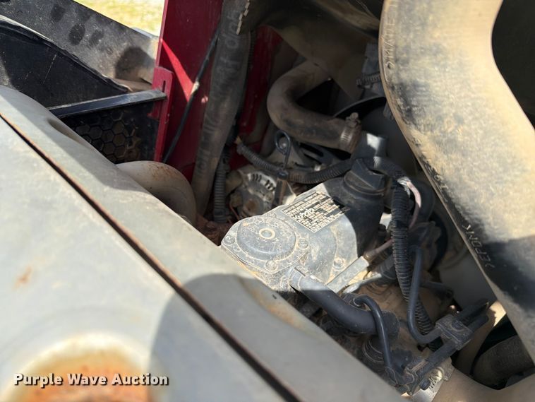 image for item FC3038 2020 Toro Dingo TX1000W compact utility loader