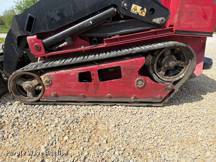 image for item FC3038 2020 Toro Dingo TX1000W compact utility loader