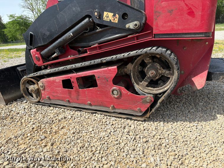 image for item FC3038 2020 Toro Dingo TX1000W compact utility loader