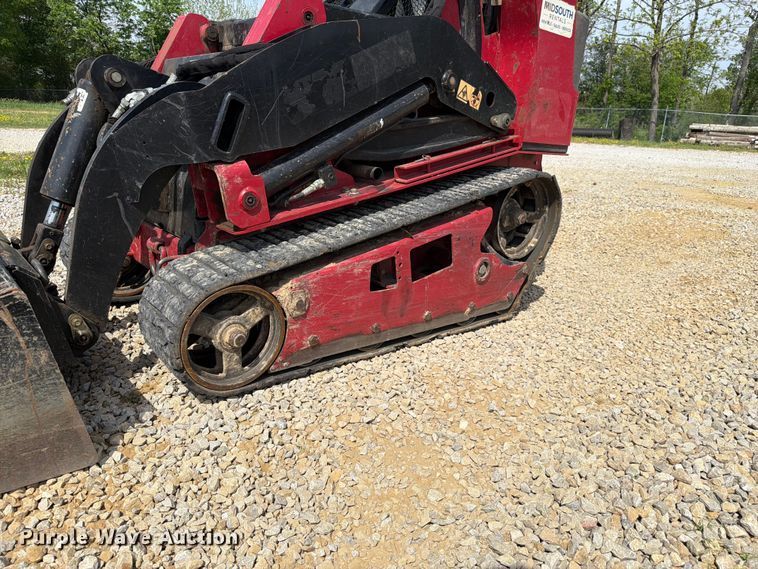 image for item FC3038 2020 Toro Dingo TX1000W compact utility loader