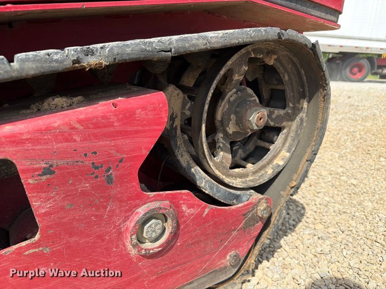 image for item FC3038 2020 Toro Dingo TX1000W compact utility loader