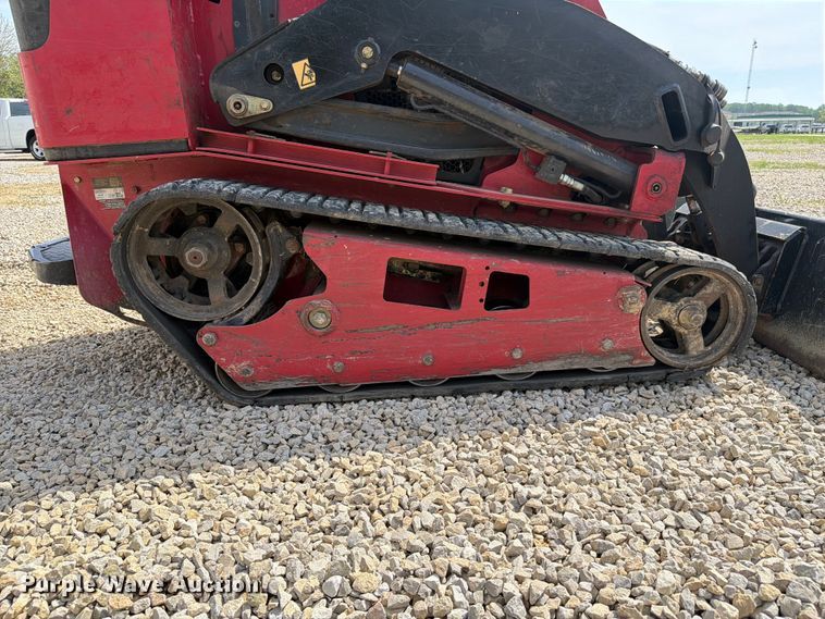 image for item FC3038 2020 Toro Dingo TX1000W compact utility loader