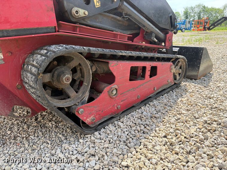 image for item FC3038 2020 Toro Dingo TX1000W compact utility loader