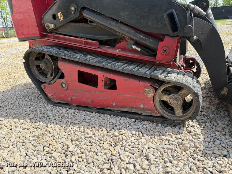 image for item FC3038 2020 Toro Dingo TX1000W compact utility loader