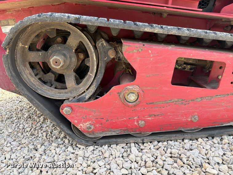 image for item FC3038 2020 Toro Dingo TX1000W compact utility loader