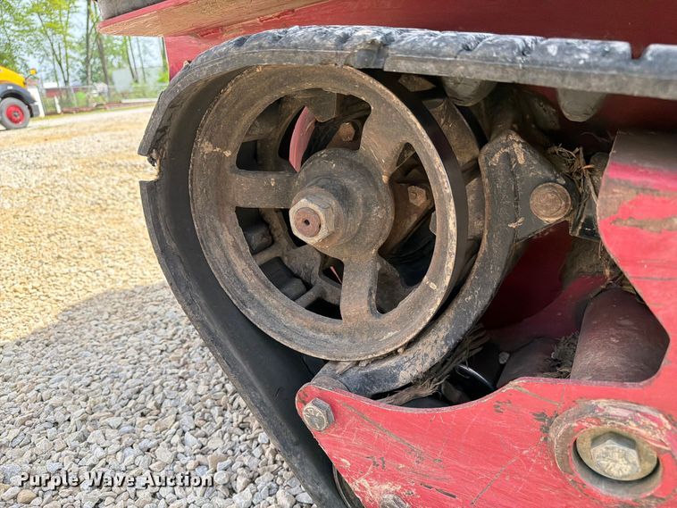 image for item FC3038 2020 Toro Dingo TX1000W compact utility loader