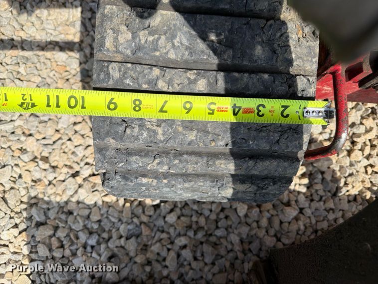 image for item FC3038 2020 Toro Dingo TX1000W compact utility loader