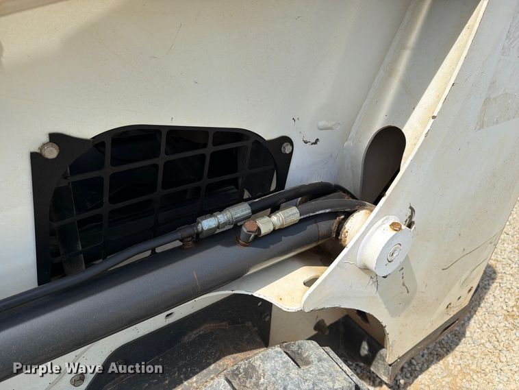 image for item FC3039 2019 Bobcat T630 tracked skid steer loader