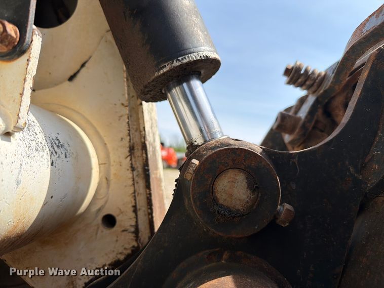 image for item FC3039 2019 Bobcat T630 tracked skid steer loader