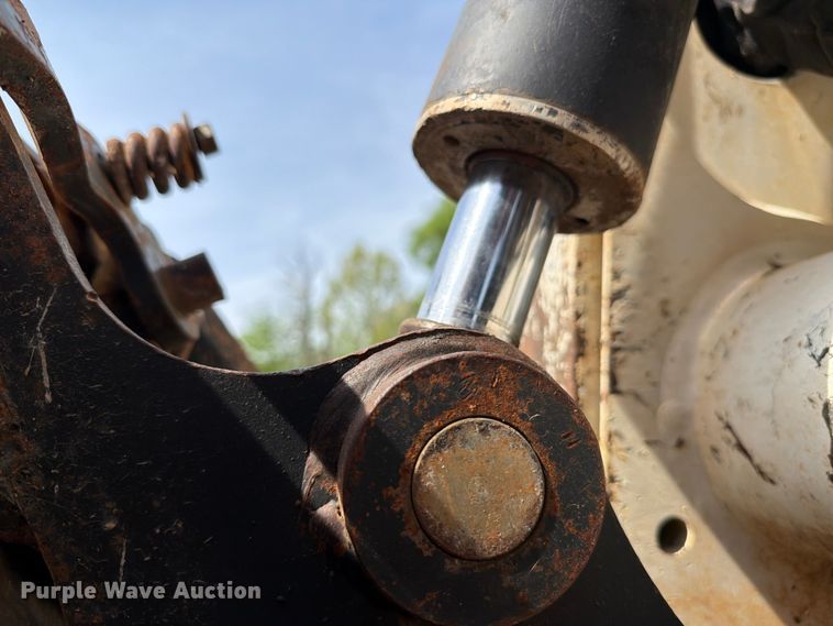 image for item FC3039 2019 Bobcat T630 tracked skid steer loader