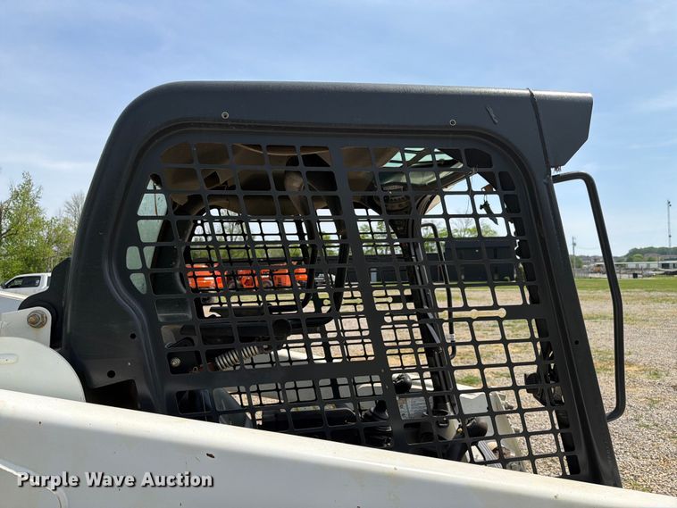 image for item FC3039 2019 Bobcat T630 tracked skid steer loader