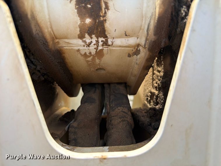 image for item FC3039 2019 Bobcat T630 tracked skid steer loader