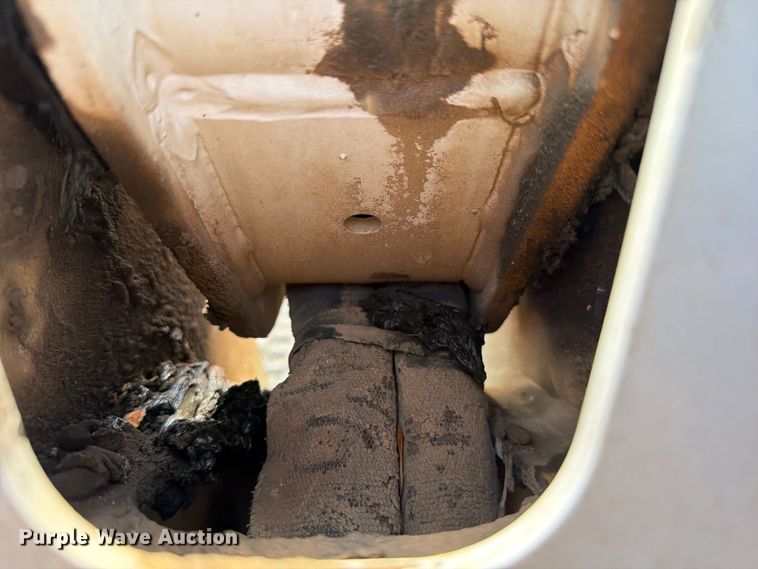 image for item FC3039 2019 Bobcat T630 tracked skid steer loader