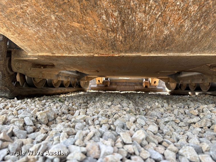 image for item FC3039 2019 Bobcat T630 tracked skid steer loader