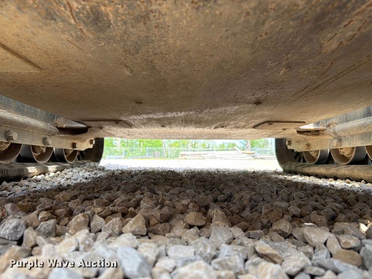 image for item FC3039 2019 Bobcat T630 tracked skid steer loader